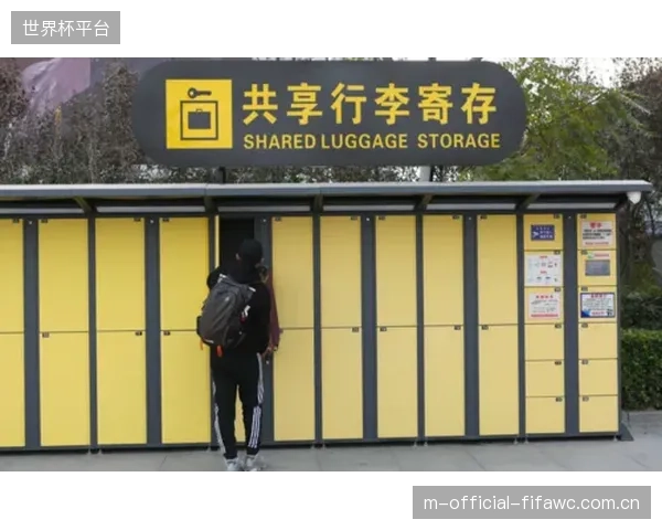 重庆九龙坡区利用社会资本延伸服务，增设夜间灯光与共享储物柜
